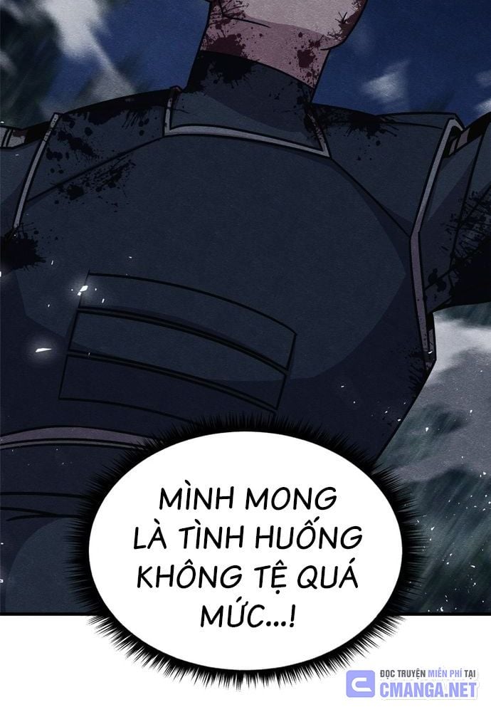 Xác Sống Và Sát Nhân: Chapter 41