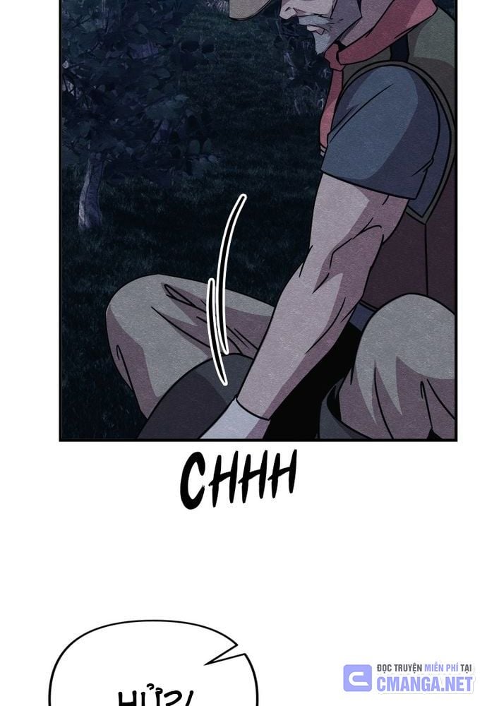 Xác Sống Và Sát Nhân: Chapter 41