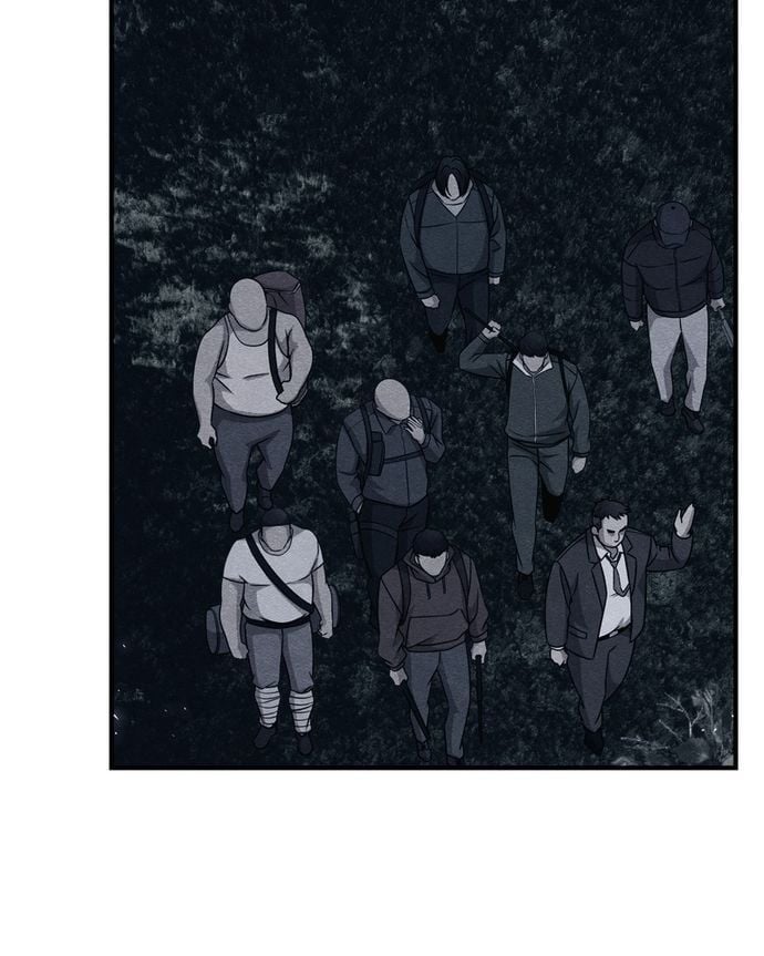 Xác Sống Và Sát Nhân: Chapter 41