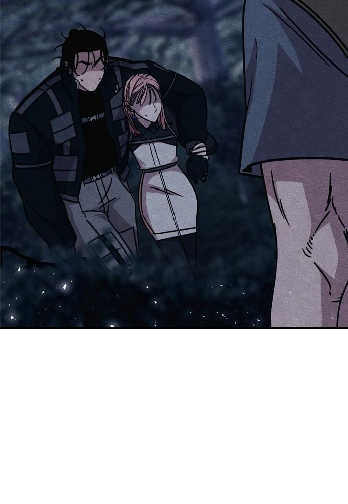 Xác Sống Và Sát Nhân: Chapter 41