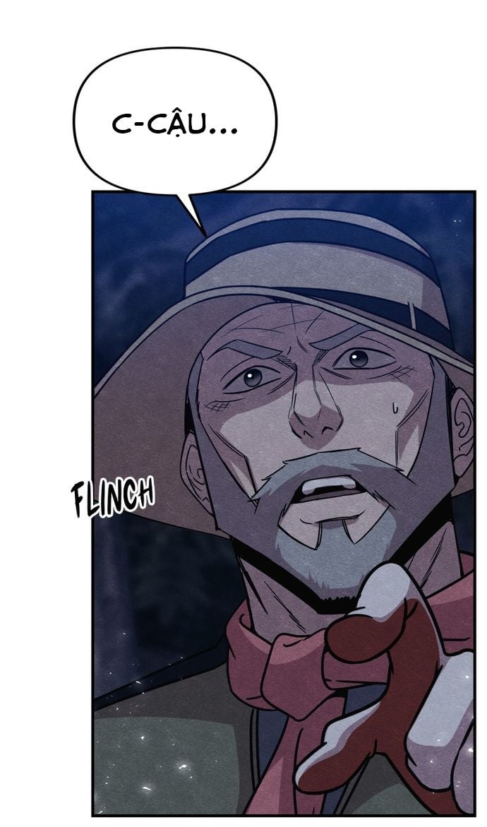 Xác Sống Và Sát Nhân: Chapter 41