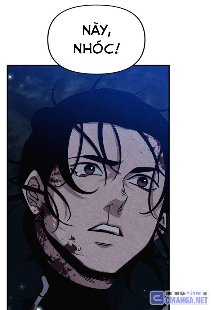 Xác Sống Và Sát Nhân: Chapter 41