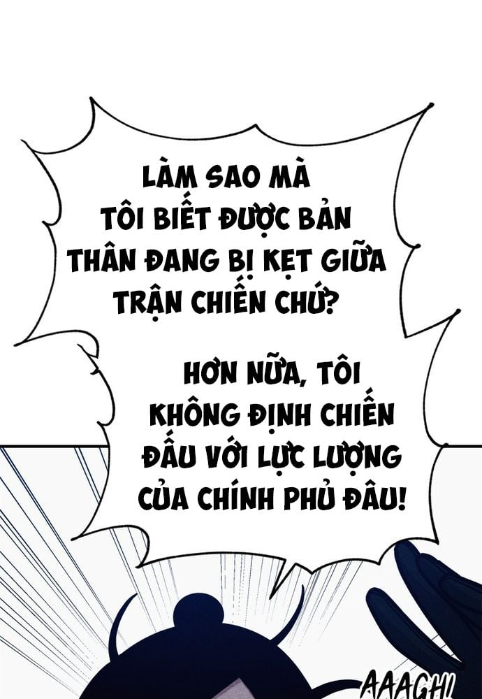 Xác Sống Và Sát Nhân: Chapter 41