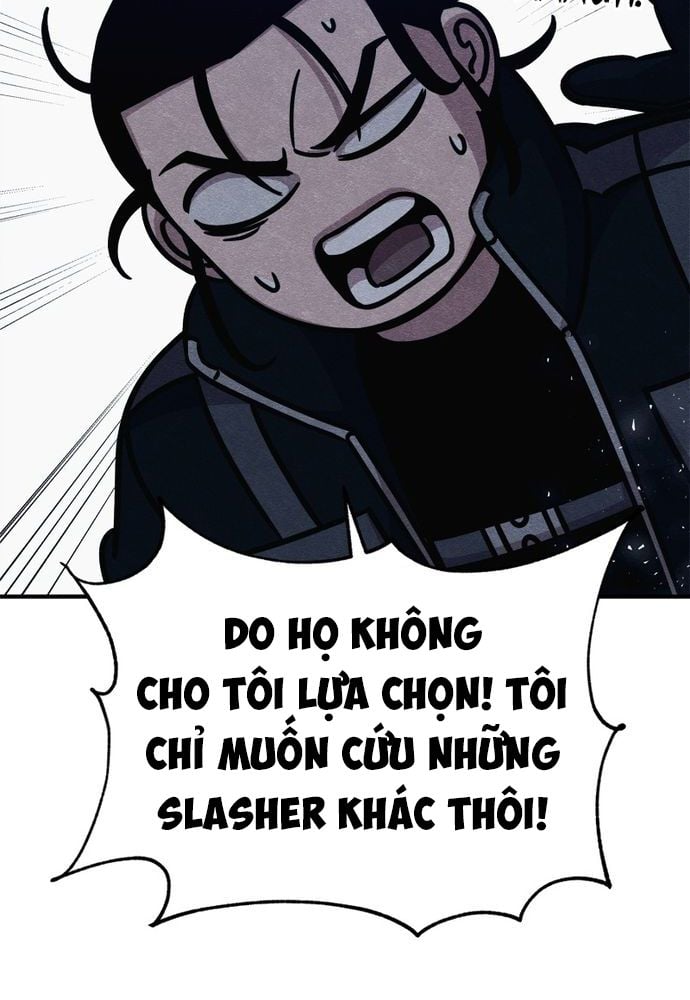 Xác Sống Và Sát Nhân: Chapter 41