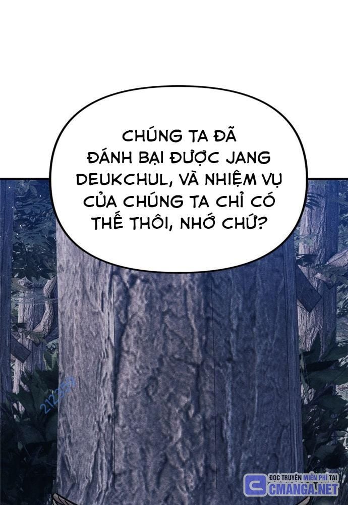 Xác Sống Và Sát Nhân: Chapter 41