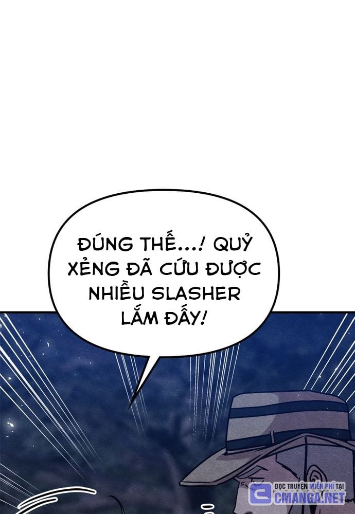 Xác Sống Và Sát Nhân: Chapter 41