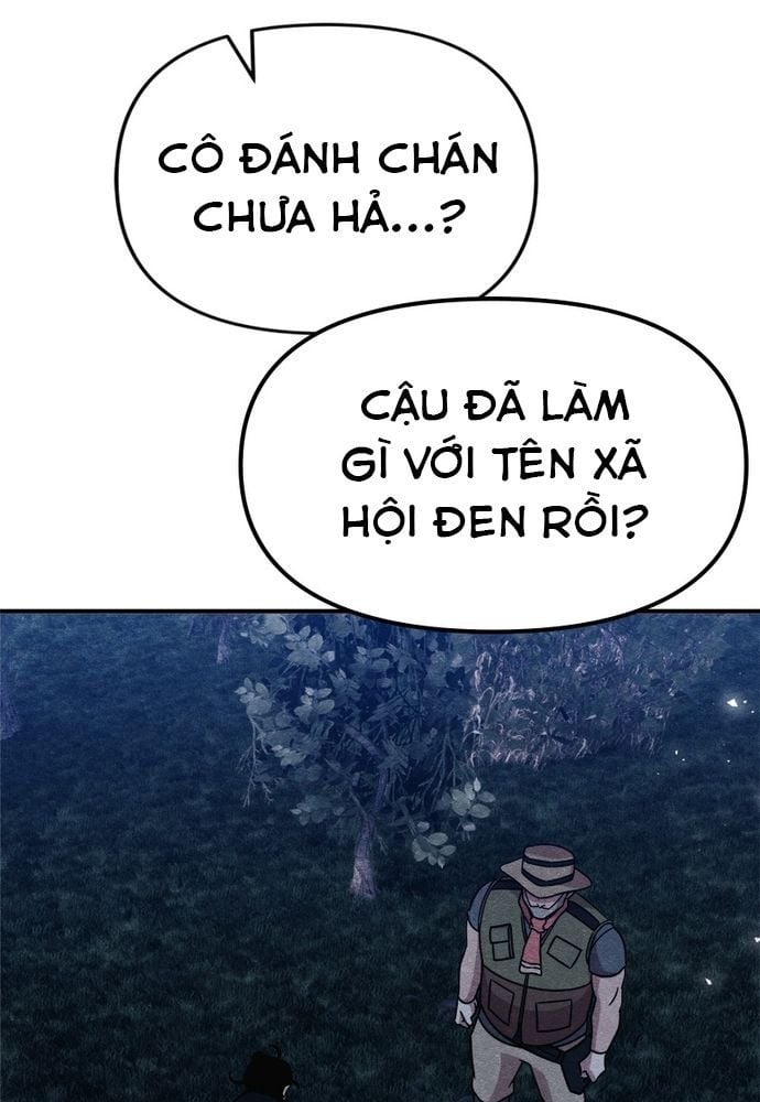 Xác Sống Và Sát Nhân: Chapter 41
