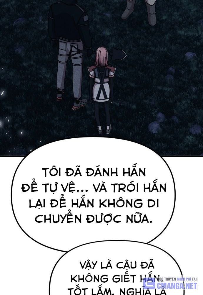 Xác Sống Và Sát Nhân: Chapter 41