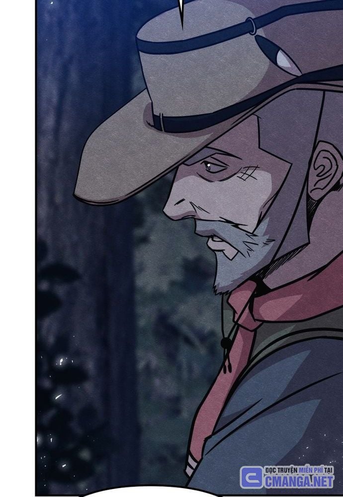 Xác Sống Và Sát Nhân: Chapter 41