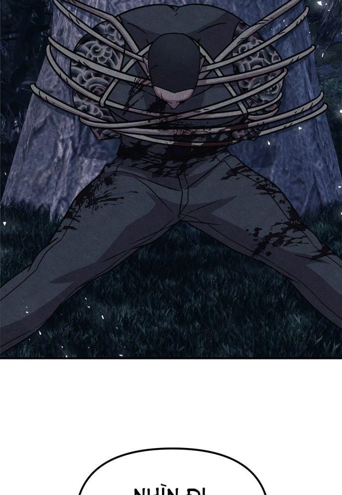 Xác Sống Và Sát Nhân: Chapter 41