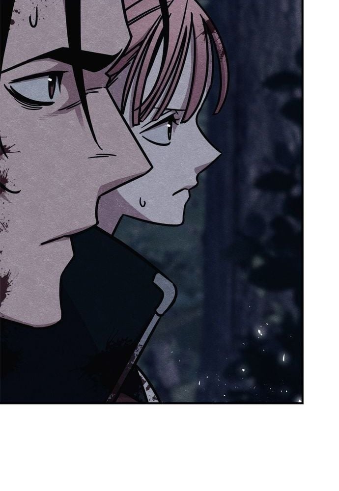 Xác Sống Và Sát Nhân: Chapter 41