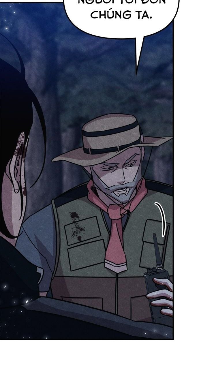 Xác Sống Và Sát Nhân: Chapter 41