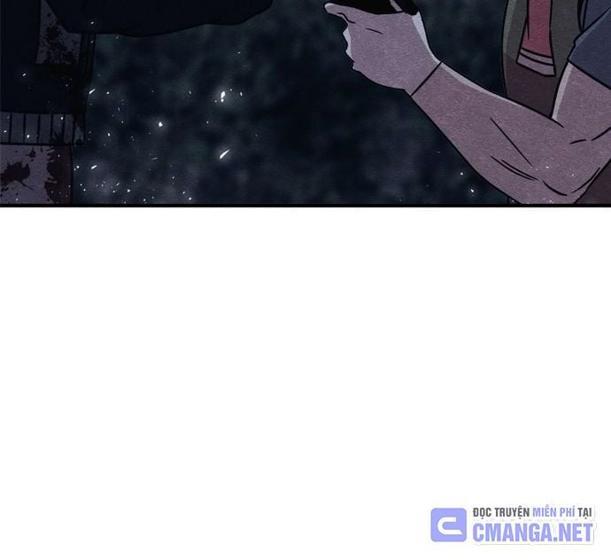 Xác Sống Và Sát Nhân: Chapter 41