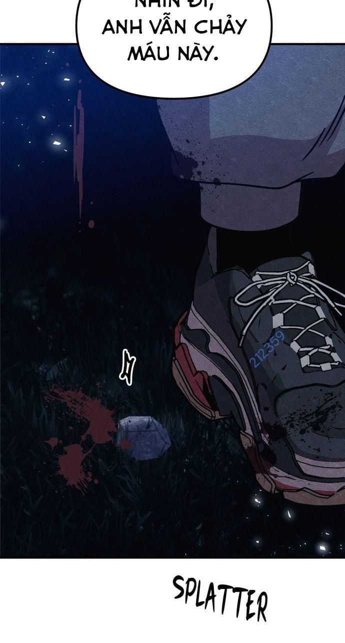 Xác Sống Và Sát Nhân: Chapter 41