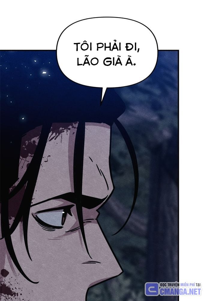 Xác Sống Và Sát Nhân: Chapter 41