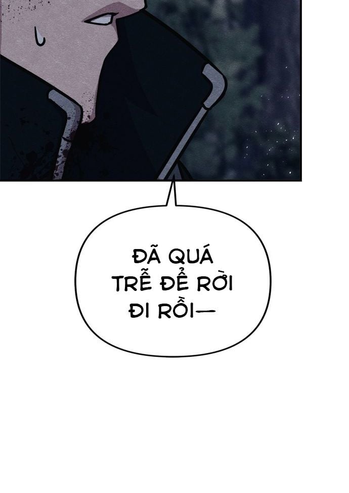 Xác Sống Và Sát Nhân: Chapter 41