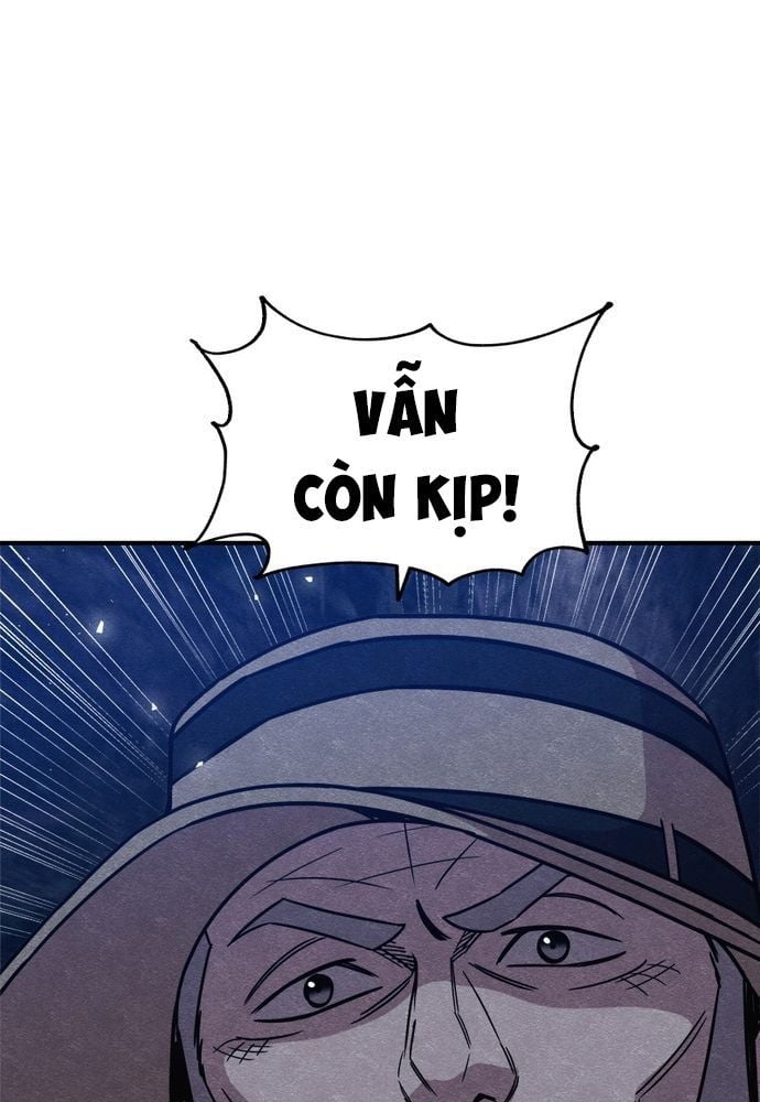 Xác Sống Và Sát Nhân: Chapter 41