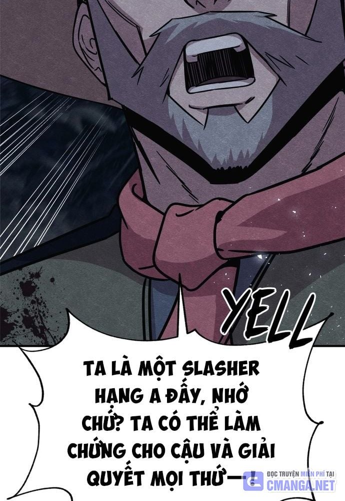 Xác Sống Và Sát Nhân: Chapter 41