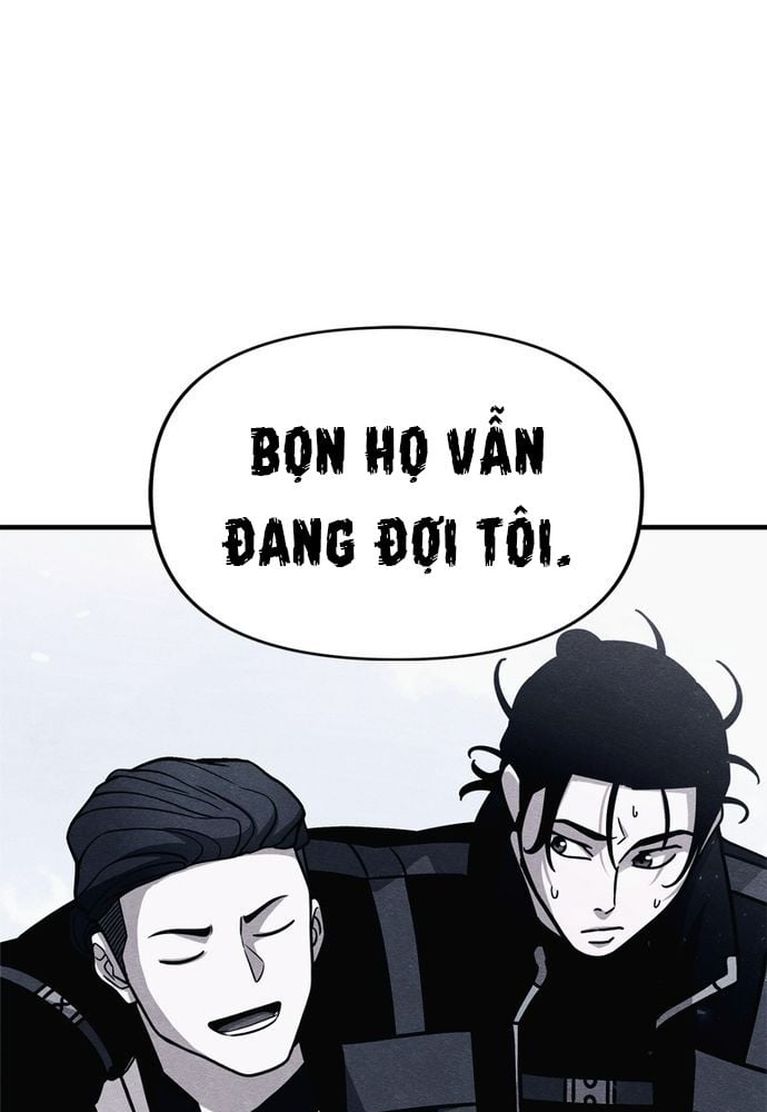 Xác Sống Và Sát Nhân: Chapter 41