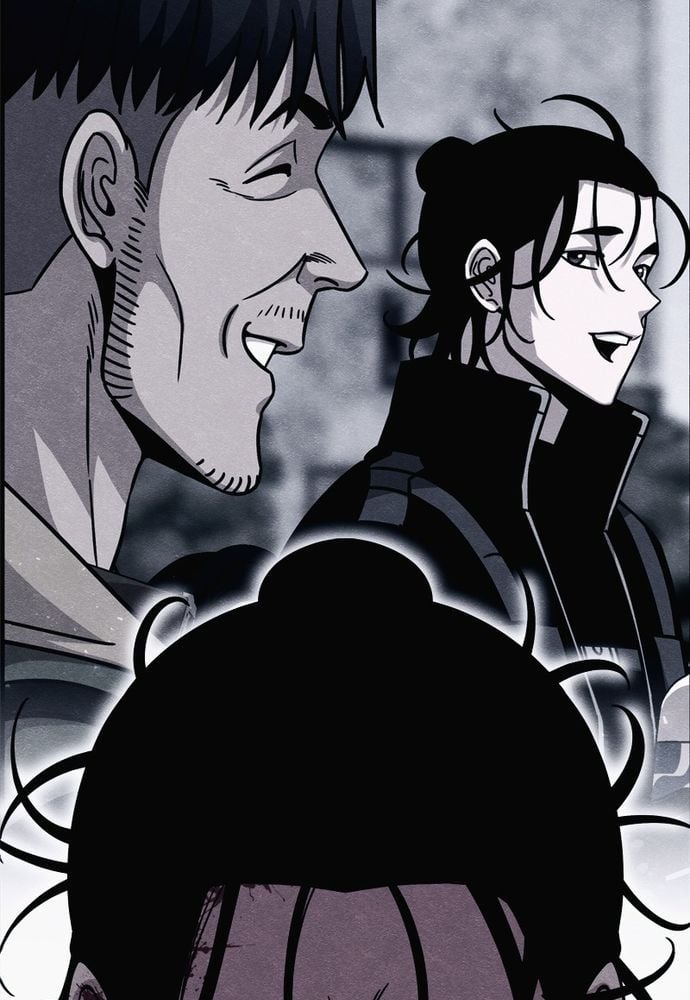 Xác Sống Và Sát Nhân: Chapter 41