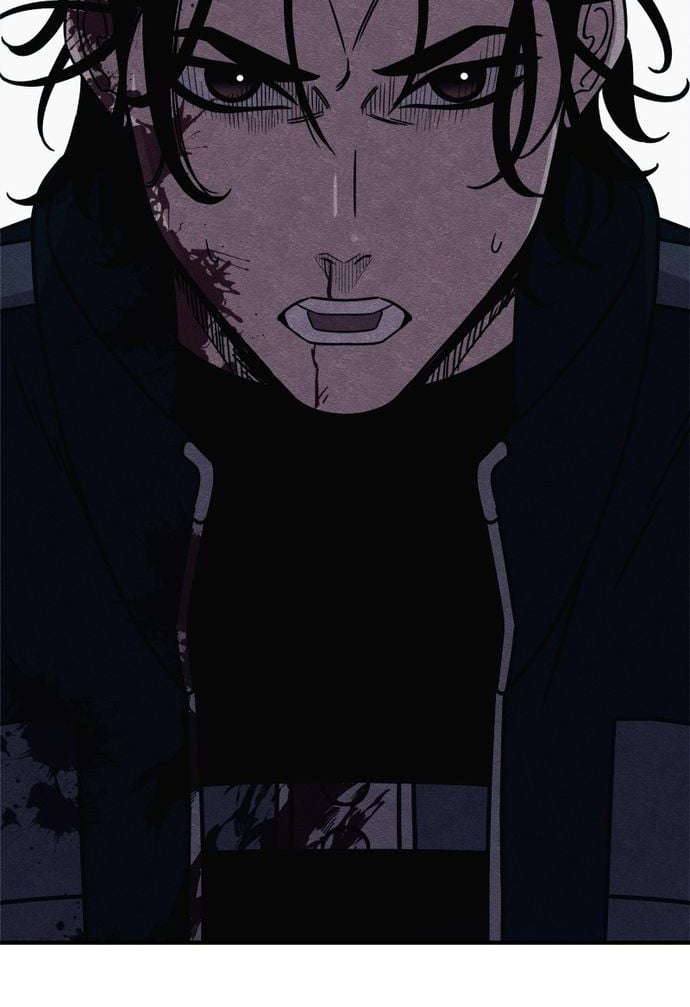 Xác Sống Và Sát Nhân: Chapter 41