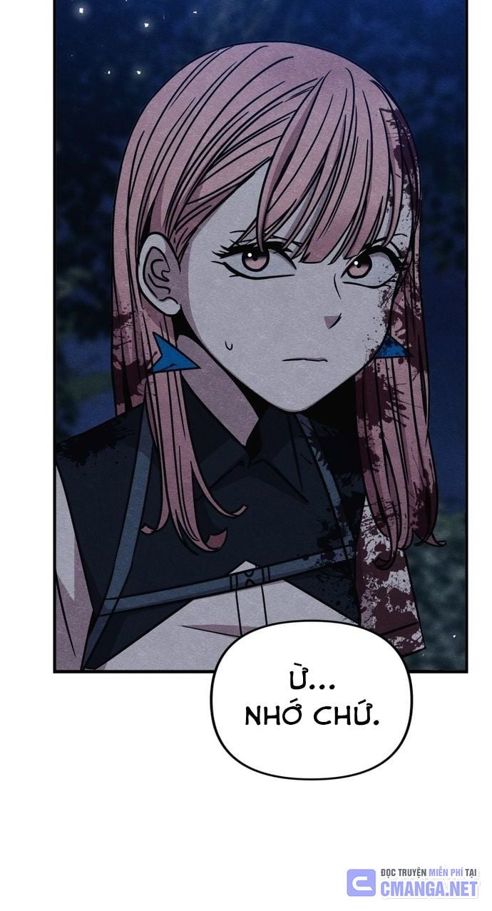 Xác Sống Và Sát Nhân: Chapter 41