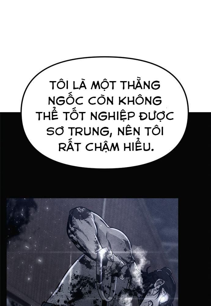 Xác Sống Và Sát Nhân: Chapter 41