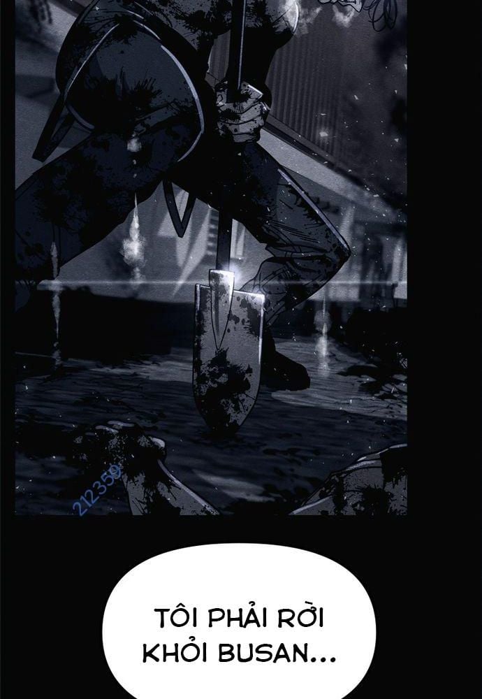 Xác Sống Và Sát Nhân: Chapter 41