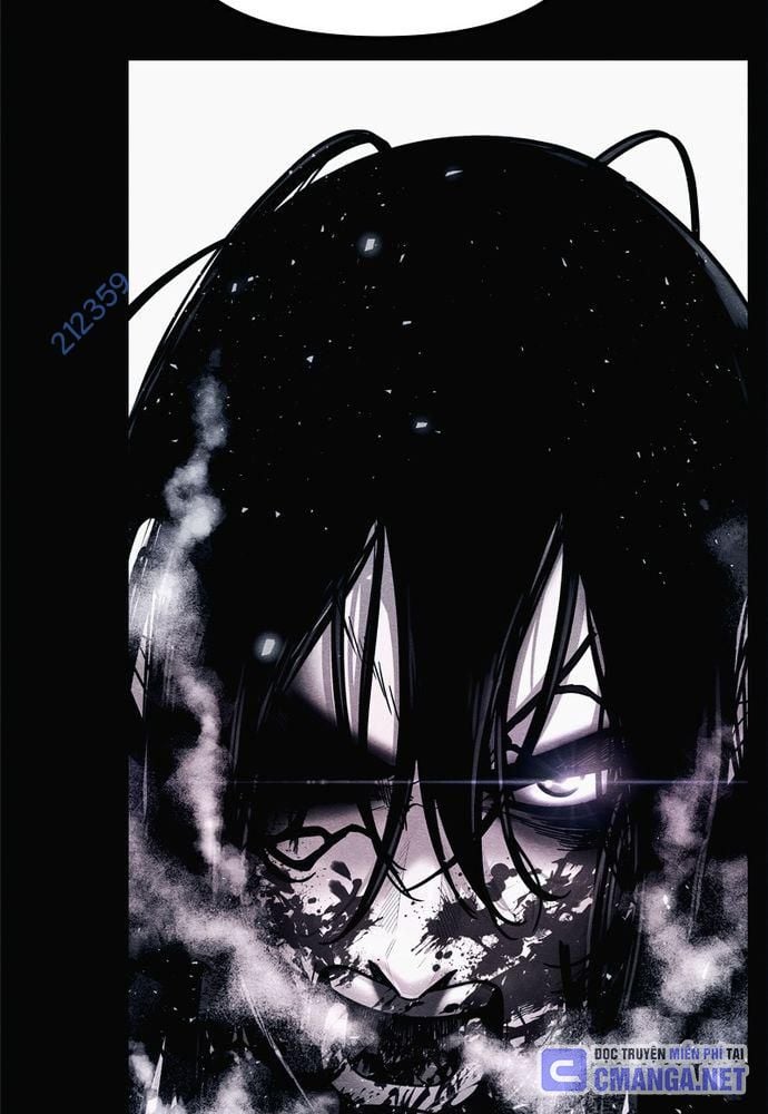 Xác Sống Và Sát Nhân: Chapter 41