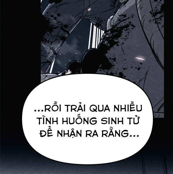 Xác Sống Và Sát Nhân: Chapter 41