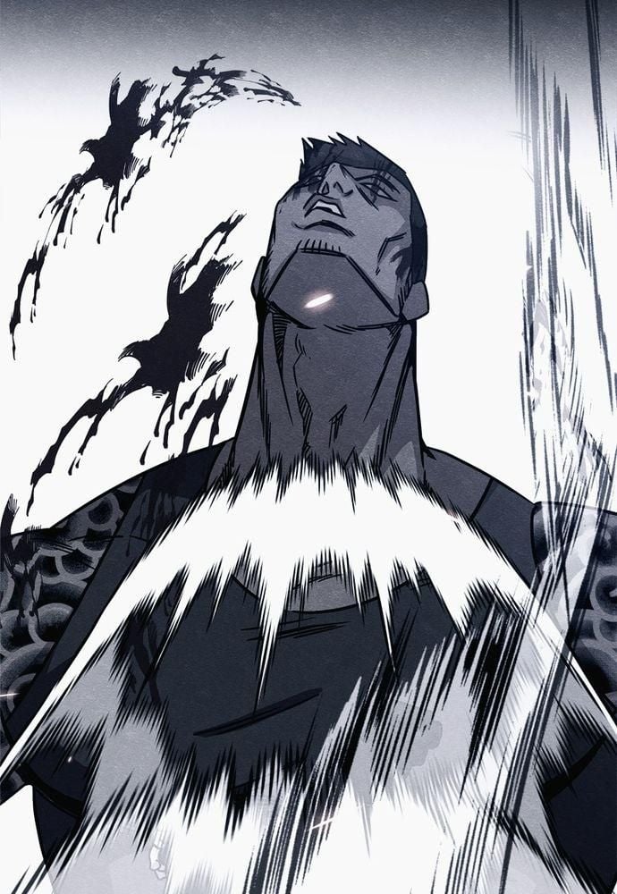 Xác Sống Và Sát Nhân: Chapter 41