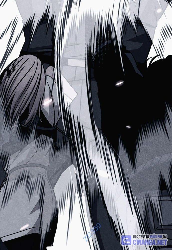 Xác Sống Và Sát Nhân: Chapter 41