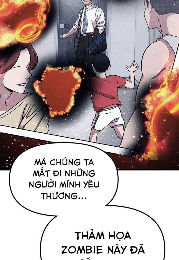 Xác Sống Và Sát Nhân: Chapter 41