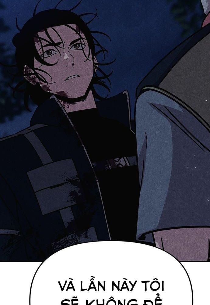 Xác Sống Và Sát Nhân: Chapter 41