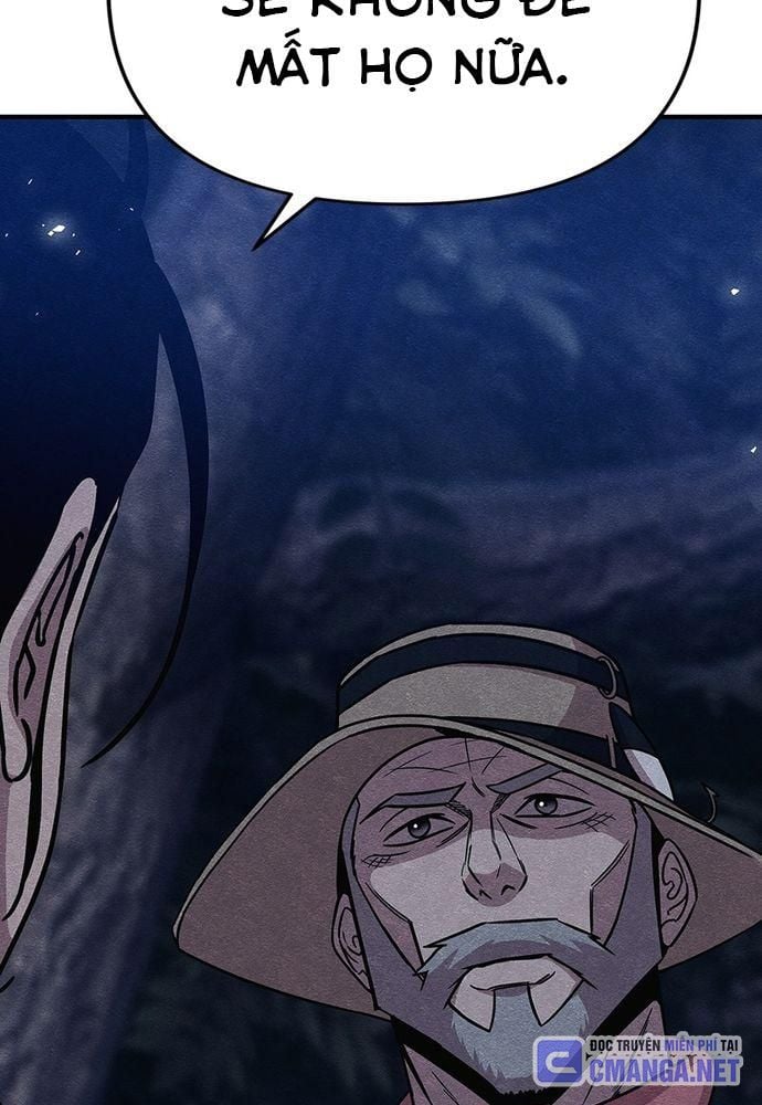 Xác Sống Và Sát Nhân: Chapter 41