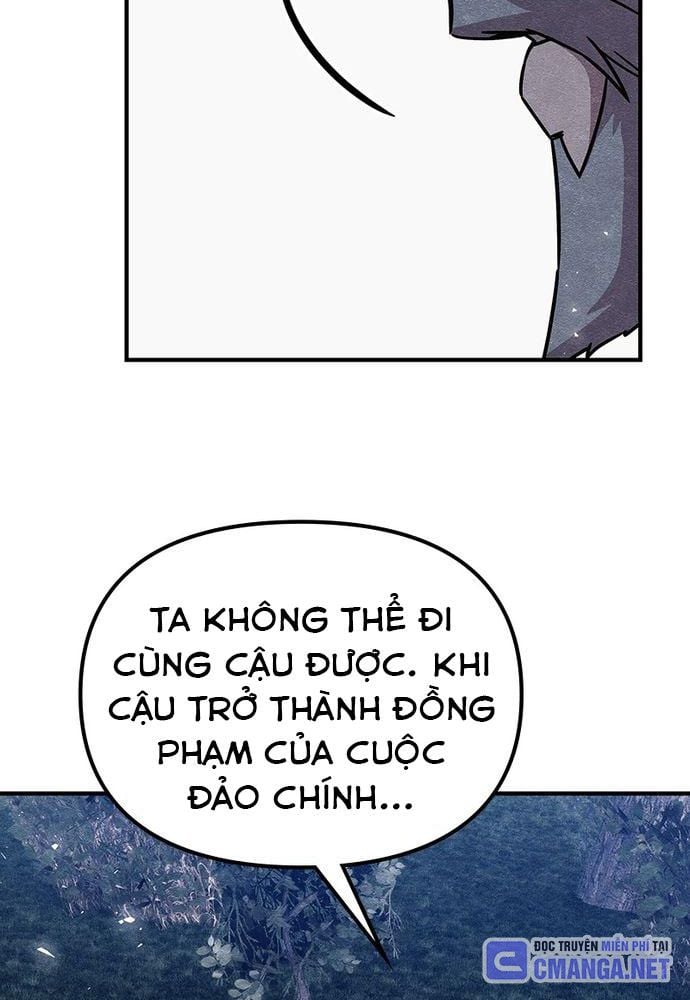 Xác Sống Và Sát Nhân: Chapter 41