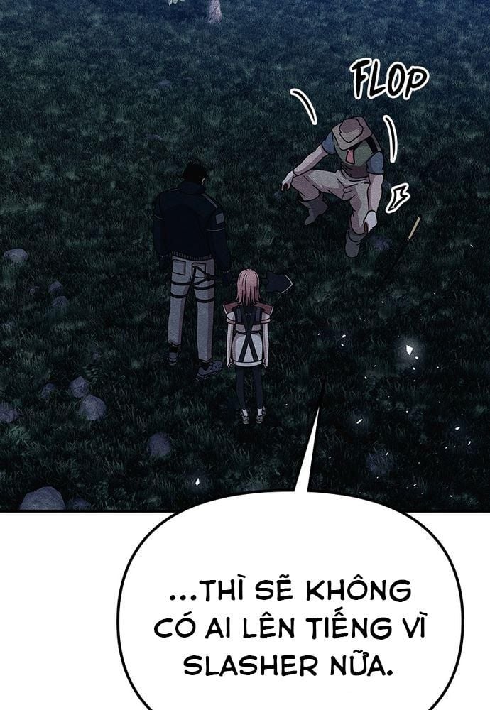 Xác Sống Và Sát Nhân: Chapter 41