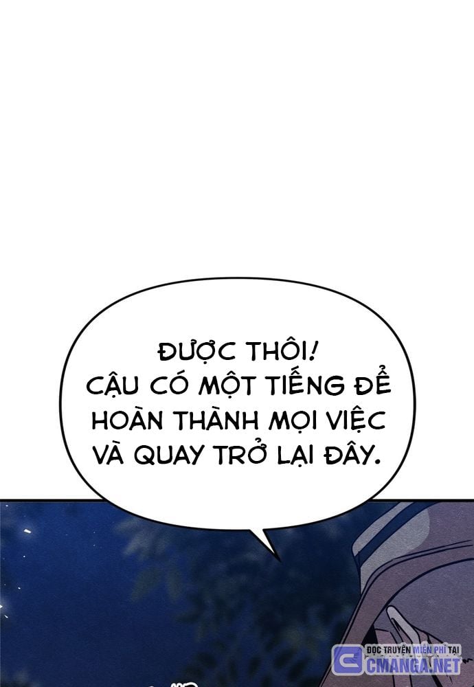 Xác Sống Và Sát Nhân: Chapter 41