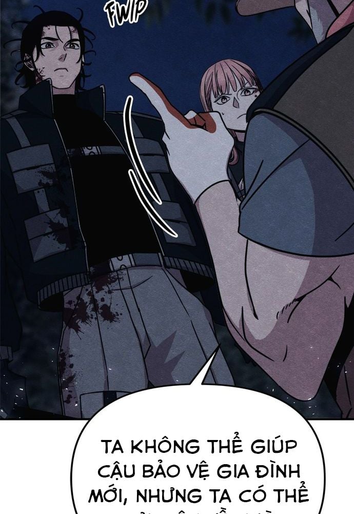 Xác Sống Và Sát Nhân: Chapter 41