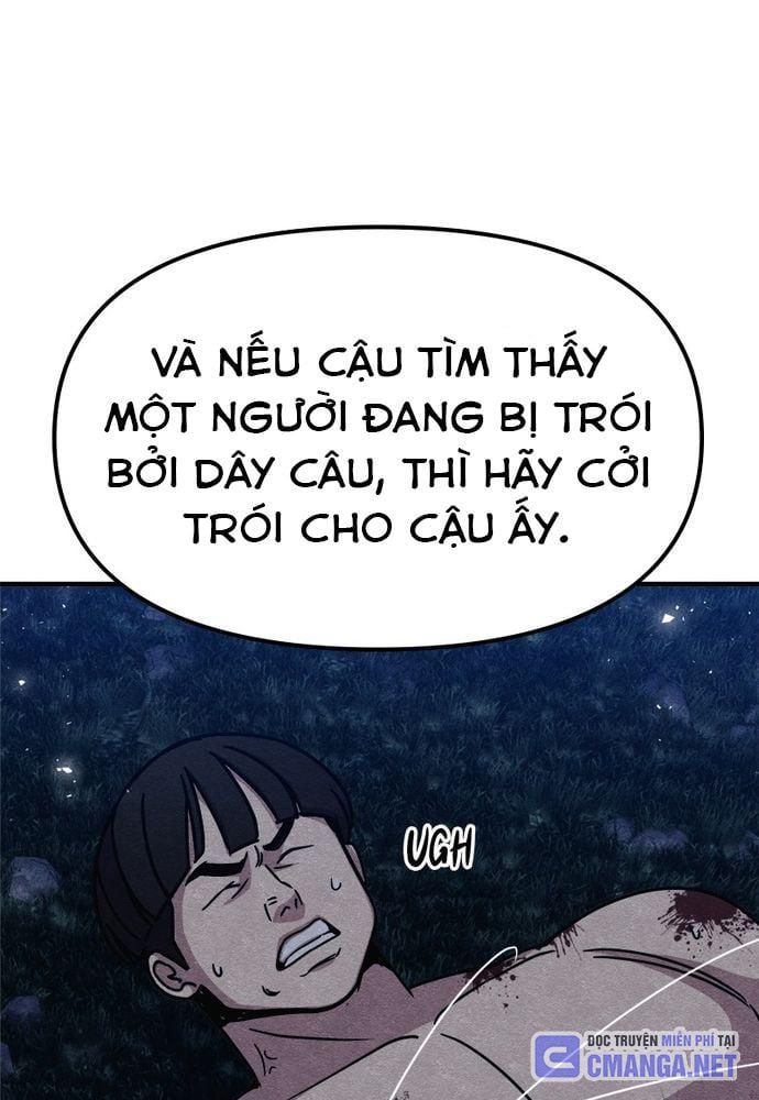 Xác Sống Và Sát Nhân: Chapter 41