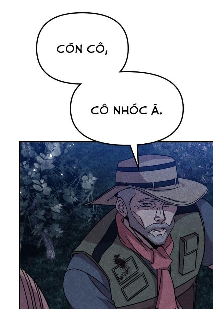 Xác Sống Và Sát Nhân: Chapter 41