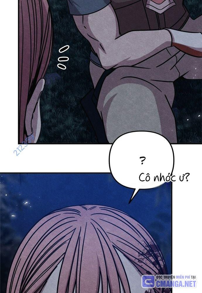 Xác Sống Và Sát Nhân: Chapter 41