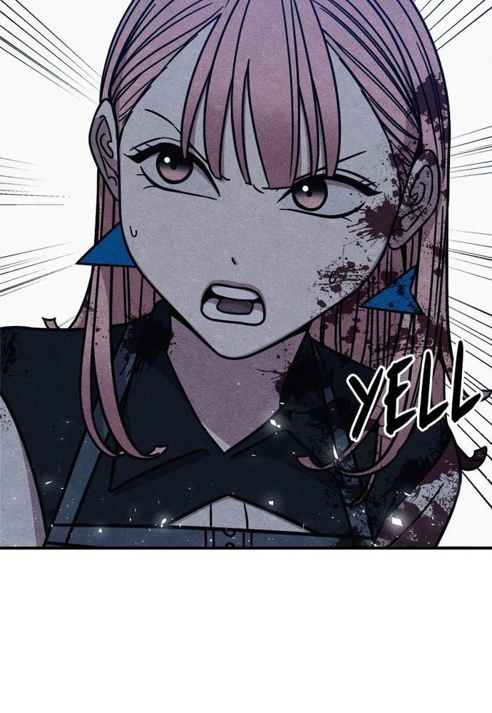 Xác Sống Và Sát Nhân: Chapter 41