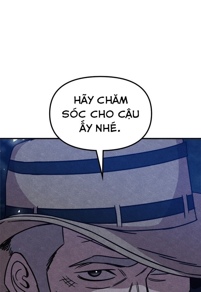 Xác Sống Và Sát Nhân: Chapter 41
