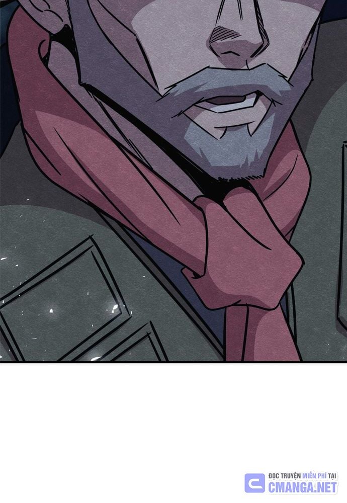 Xác Sống Và Sát Nhân: Chapter 41