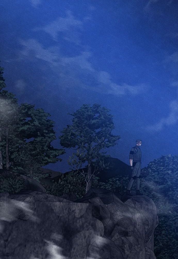 Xác Sống Và Sát Nhân: Chapter 41