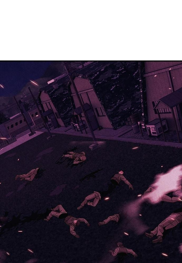 Xác Sống Và Sát Nhân: Chapter 41