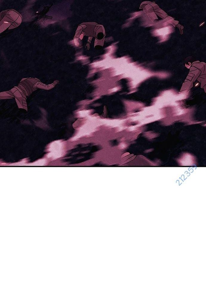 Xác Sống Và Sát Nhân: Chapter 41