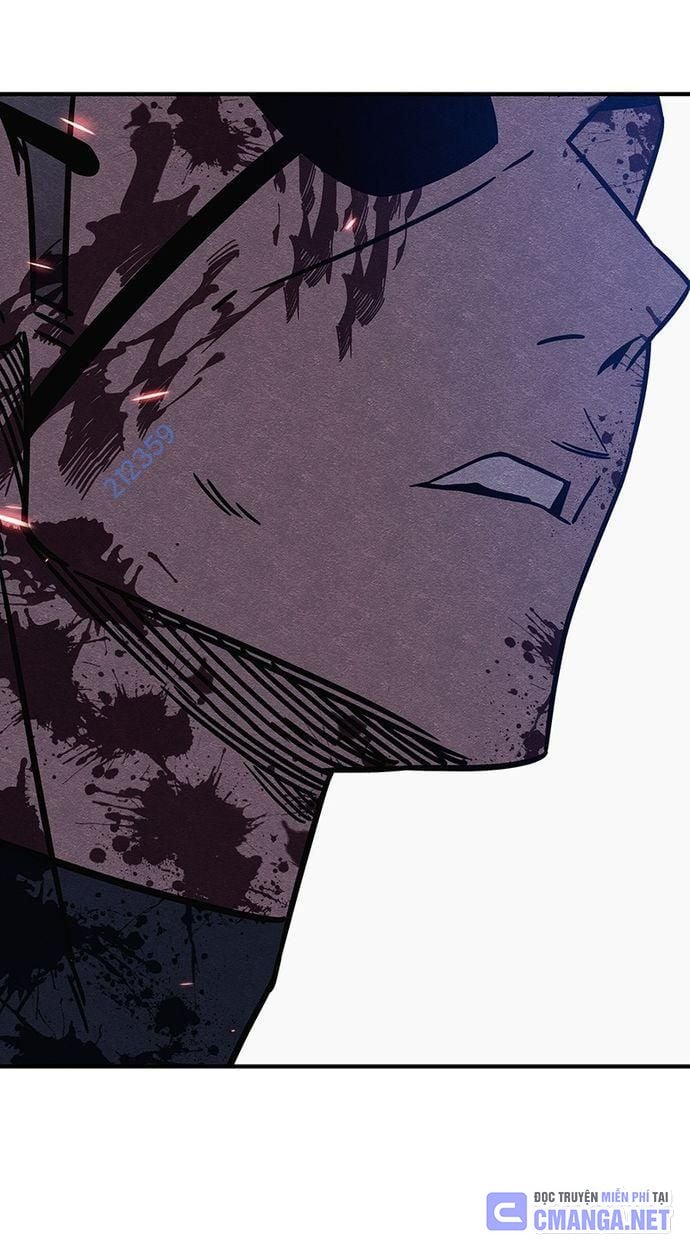 Xác Sống Và Sát Nhân: Chapter 41