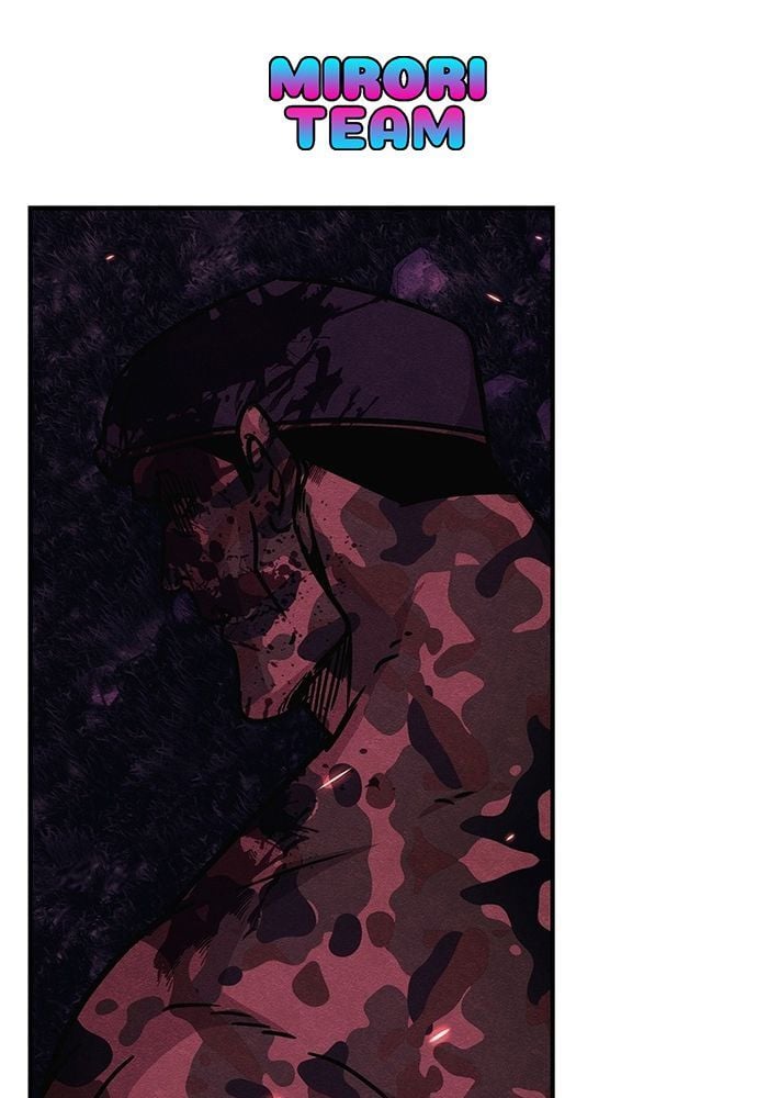 Xác Sống Và Sát Nhân: Chapter 41